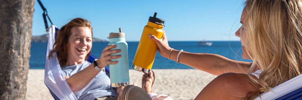 Top 3 Bottle Brands in California - Klean Kanteen Bottles