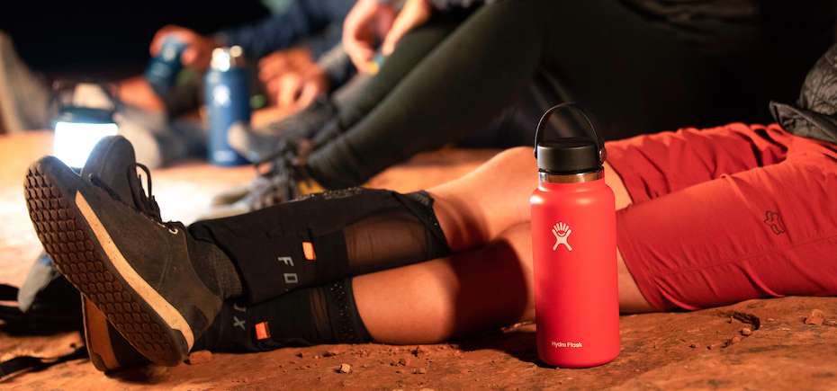 Hydro Flask Bottles