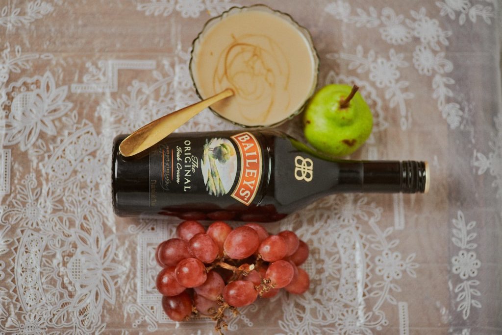 How many grapes in a Bottle of Wine