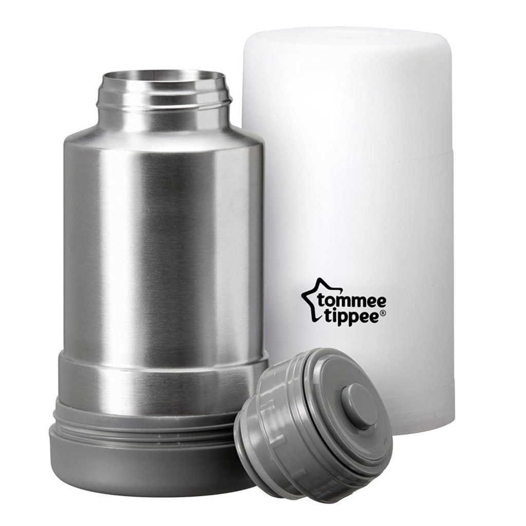 The first one on the list is The Classic, No-frills Bottle Warmer, here are the reasons why: