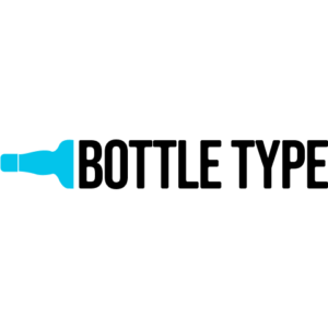 Bottle Type - Logo